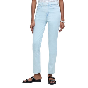 Madewell Light Blue Women's Jeans -NWT- 28T